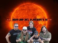 Image for Burning Mercury