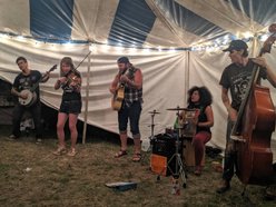 Image for Rock Bottom String Band