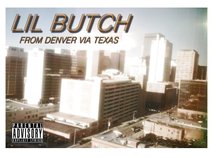 LIL  BUTCH