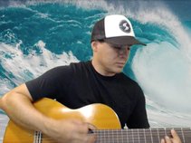 Arsenio Guitar