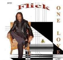 ReverbNation profile picture for @flick