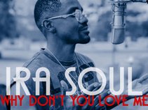 Ira Soul