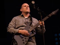 Billy Wood's Music