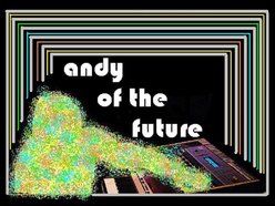 Image for Andy of the Future