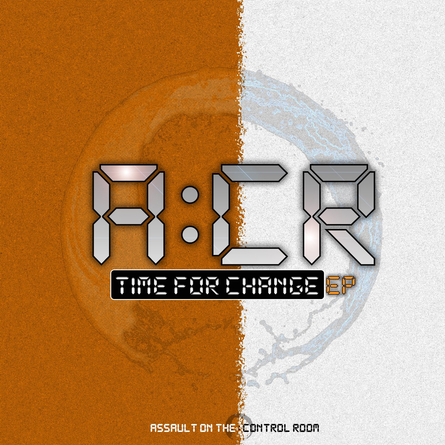 Assault on the Control Room | ReverbNation