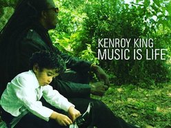 kenroy king