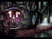 Caravan by Candlelight