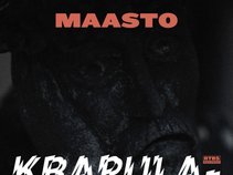 Maasto