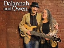 Dalannah and Owen