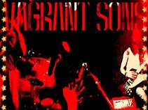 Vagrant Sons