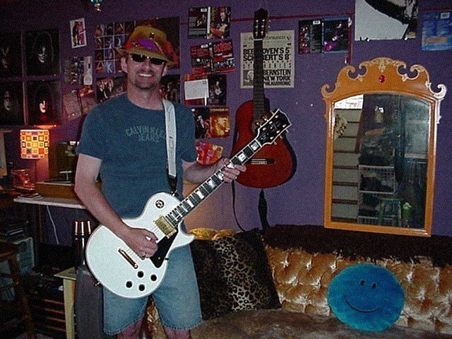ReverbNation profile picture for @kip