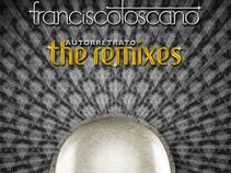 Francisco Toscano