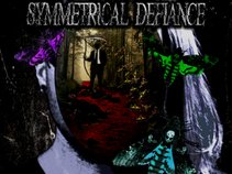 Symmetrical Defiance
