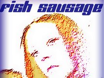 Fish Sausage