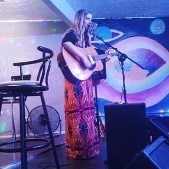 Anna Corley | ReverbNation