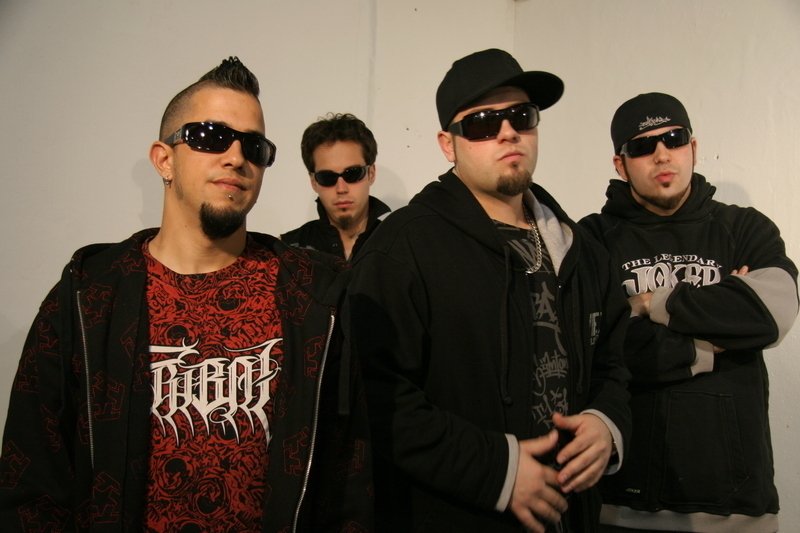 Final Trigger | ReverbNation