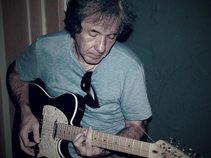 Kev Fitzpatrick