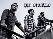 BIG SHOALS