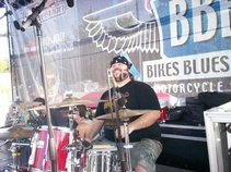 Brad Roberts DRUMS