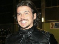 Image for Angelo Menozzi as "Passing Stranger"