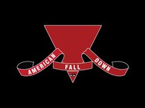 american fall down