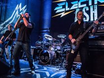 Electric Ash