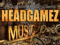HEADGAMEZ - FREE INSTRUMENTALS
