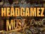 HEADGAMEZ - FREE INSTRUMENTALS
