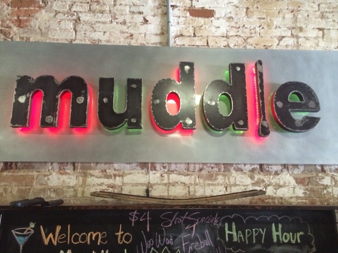 ReverbNation profile picture for @muddle