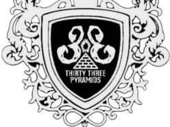 Thirty Three Pyramids