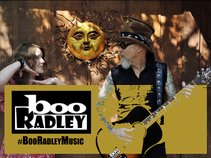 Boo Radley