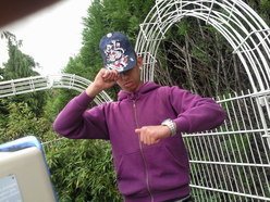 ReverbNation profile picture for @patel
