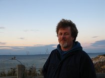Chris Jolliffe