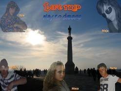 ReverbNation profile picture for @lifetrip