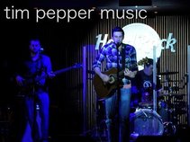 Tim Pepper