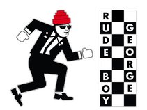 Rude Boy George