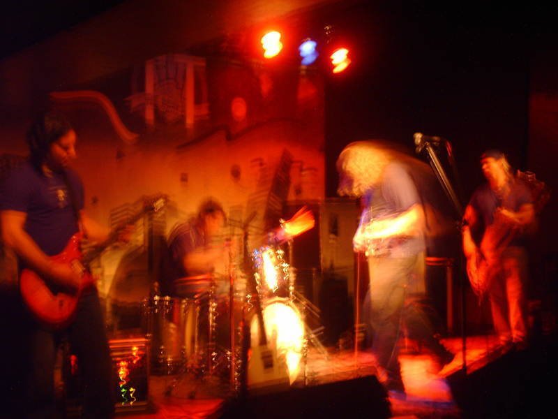 ReverbNation profile picture for @banter