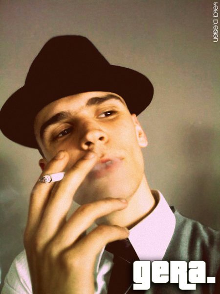 ReverbNation profile picture for @gera