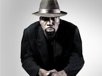 Turk Douglas