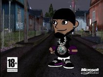 Hip-Hop & Games 🎶🍃🎮