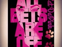 Envi P Da Rap Addict (Eat Da Pink)