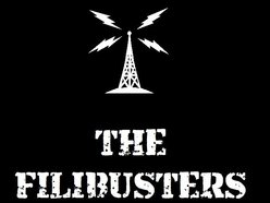 Image for The Filibusters