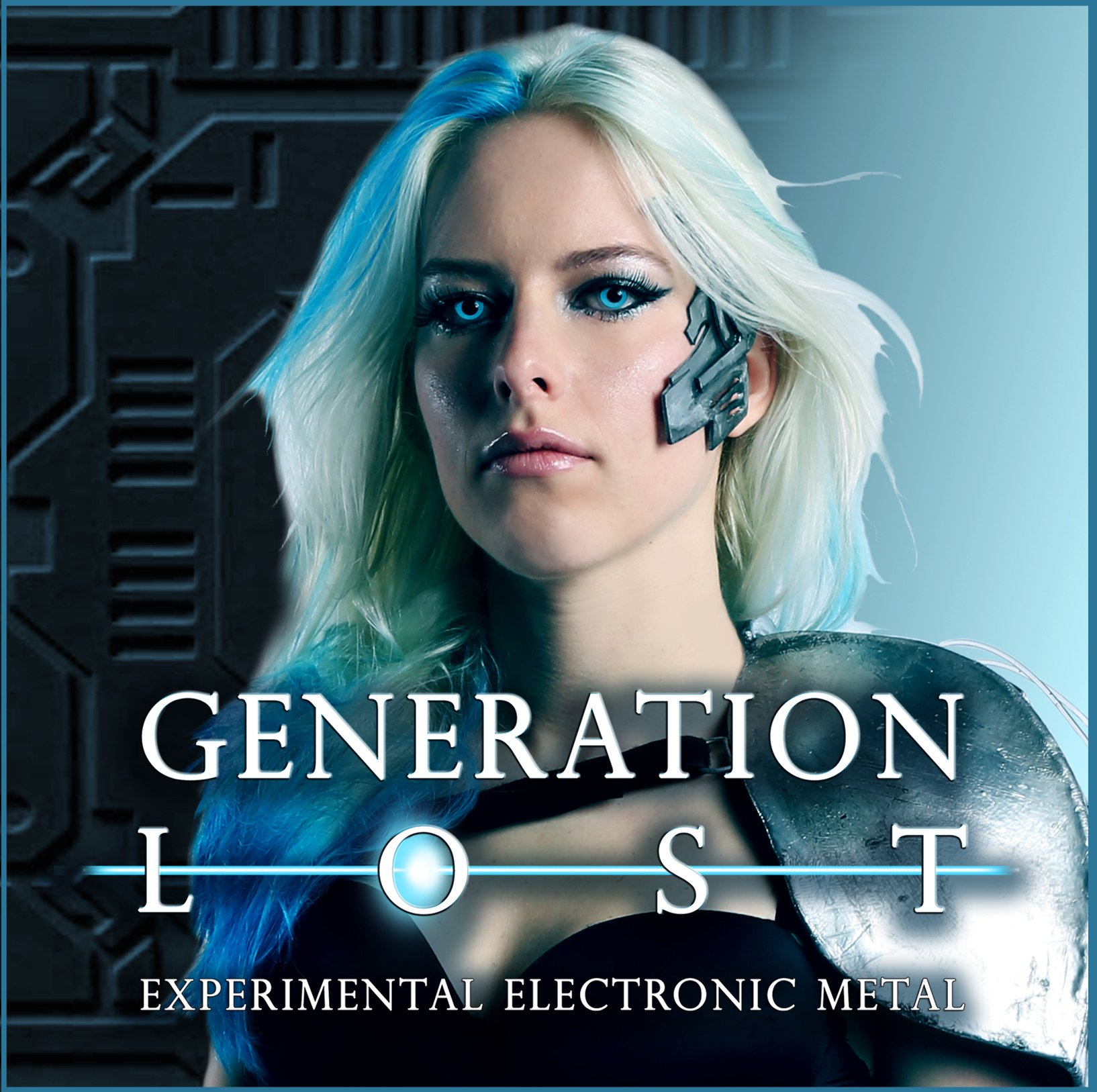 Generation Lost | ReverbNation