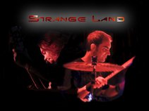 Strange Land