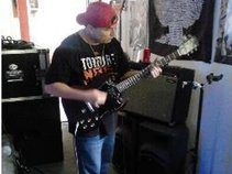 Geoff Knapp