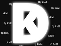 Dj Kidd