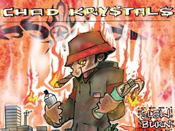 Image for Chad Krystals