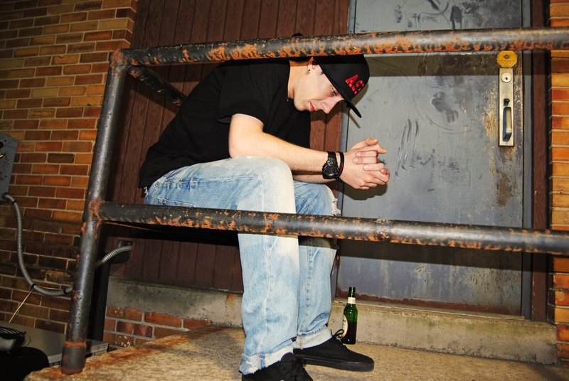 ReverbNation profile picture for @lv