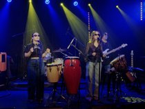Dancing Goats Band - DGB