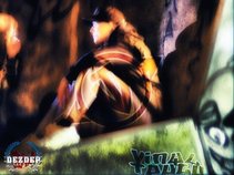 Vinyl Touch (DJ/Producer)